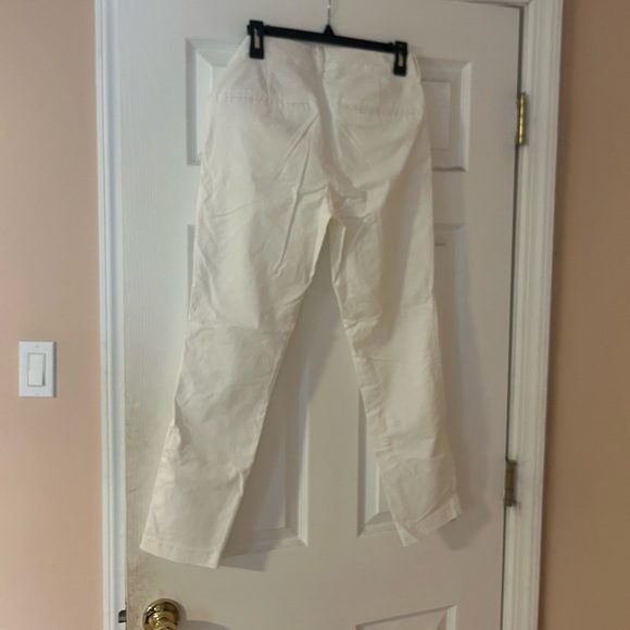 White pixie pants - Picture 5 of 5